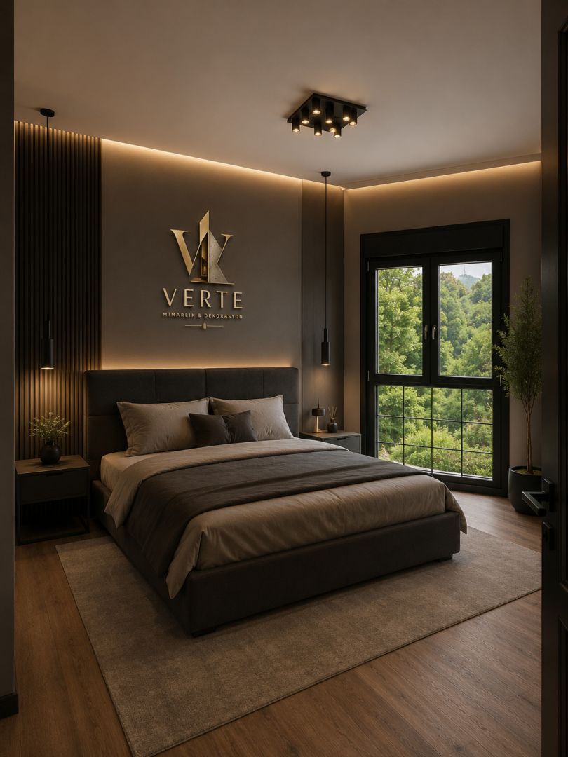 ŞİLE VİLLA PROJESİ